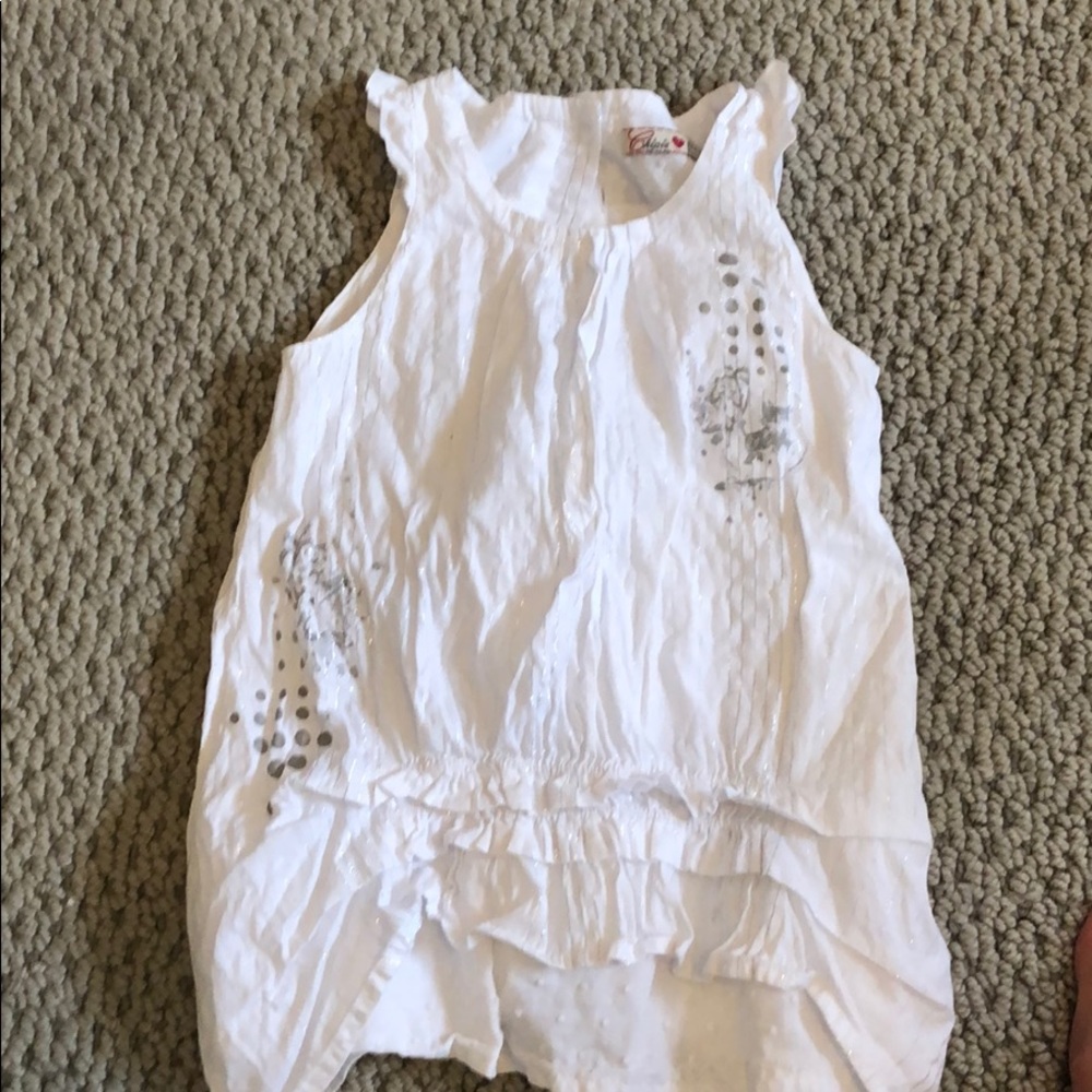 Chipie dress